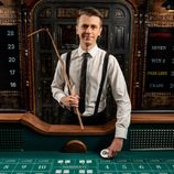 Live Craps