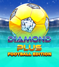 Diamond Plus Football Edition