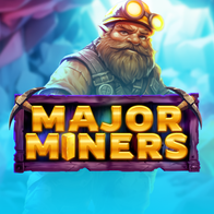 Major Miners
