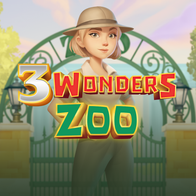 3 Wonders Zoo
